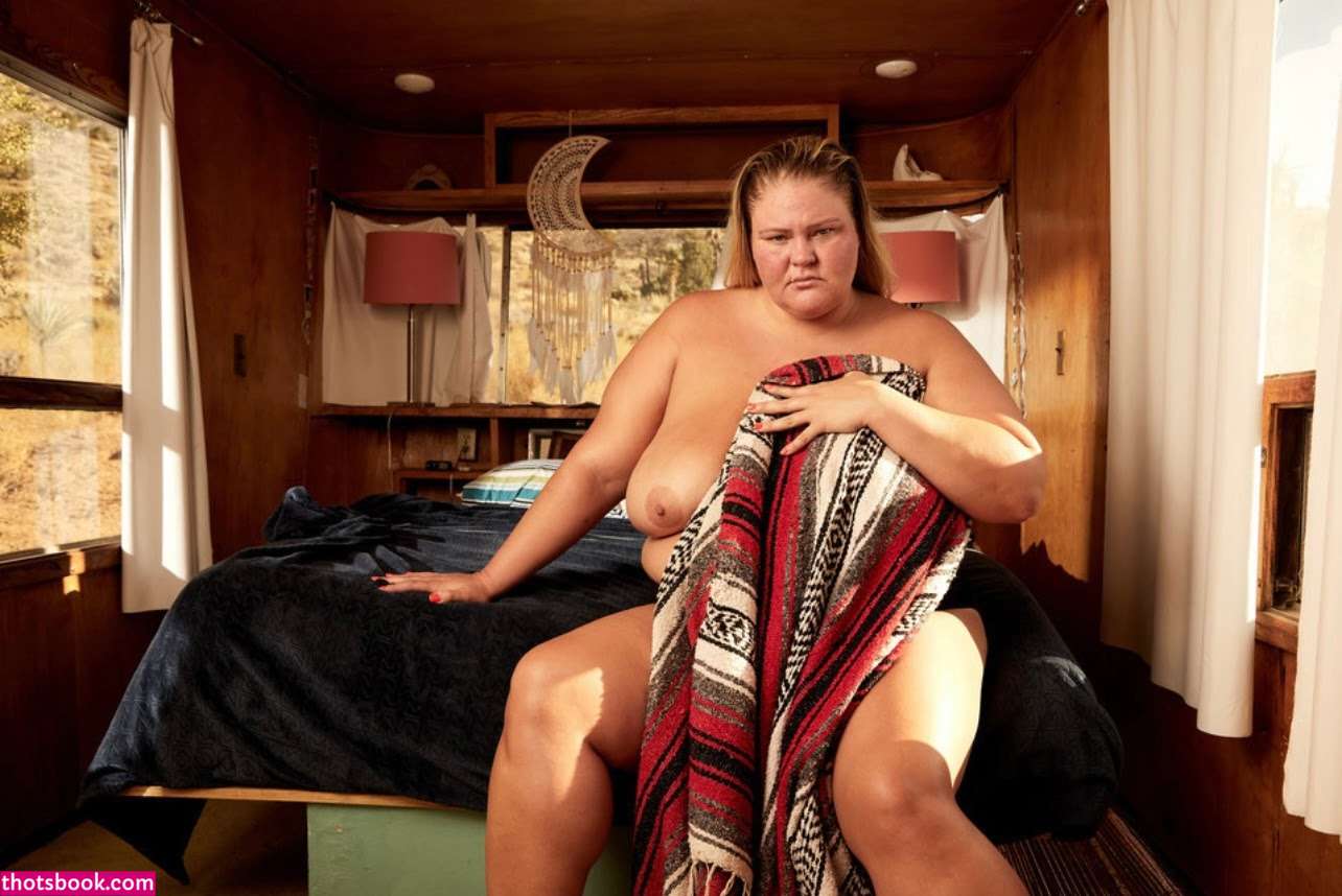 Chelcie Lynn trailertrashtammy Nude Leaks OnlyFans Photos #3 1510819