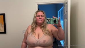 Chelcie Lynn trailertrashtammy Nude Leaks OnlyFans Photos #4
