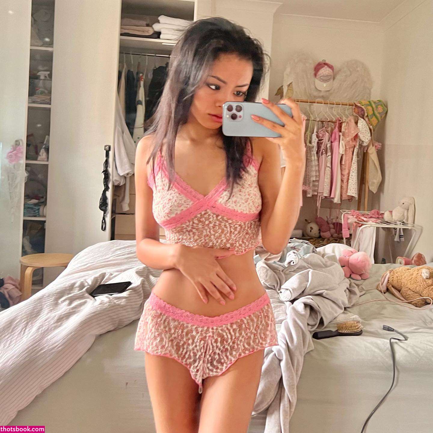 Fairycyborg baby bear2002 Nude Leaks OnlyFans Photos #5 1510999