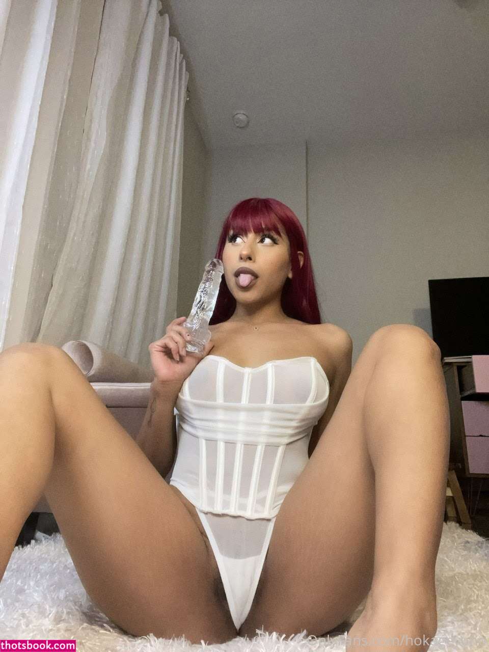HokageYuno Nude Leaks OnlyFans Photos #5 1511249