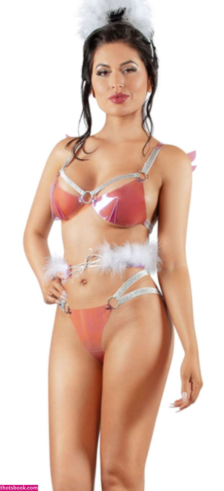 Kierstan Saulter Nude Leaks OnlyFans Photos #4 1511553