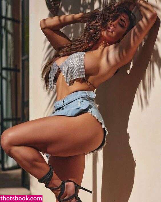 krystyna Lauren Mrsphysique Nude Leaks OnlyFans Photos #1 1511688