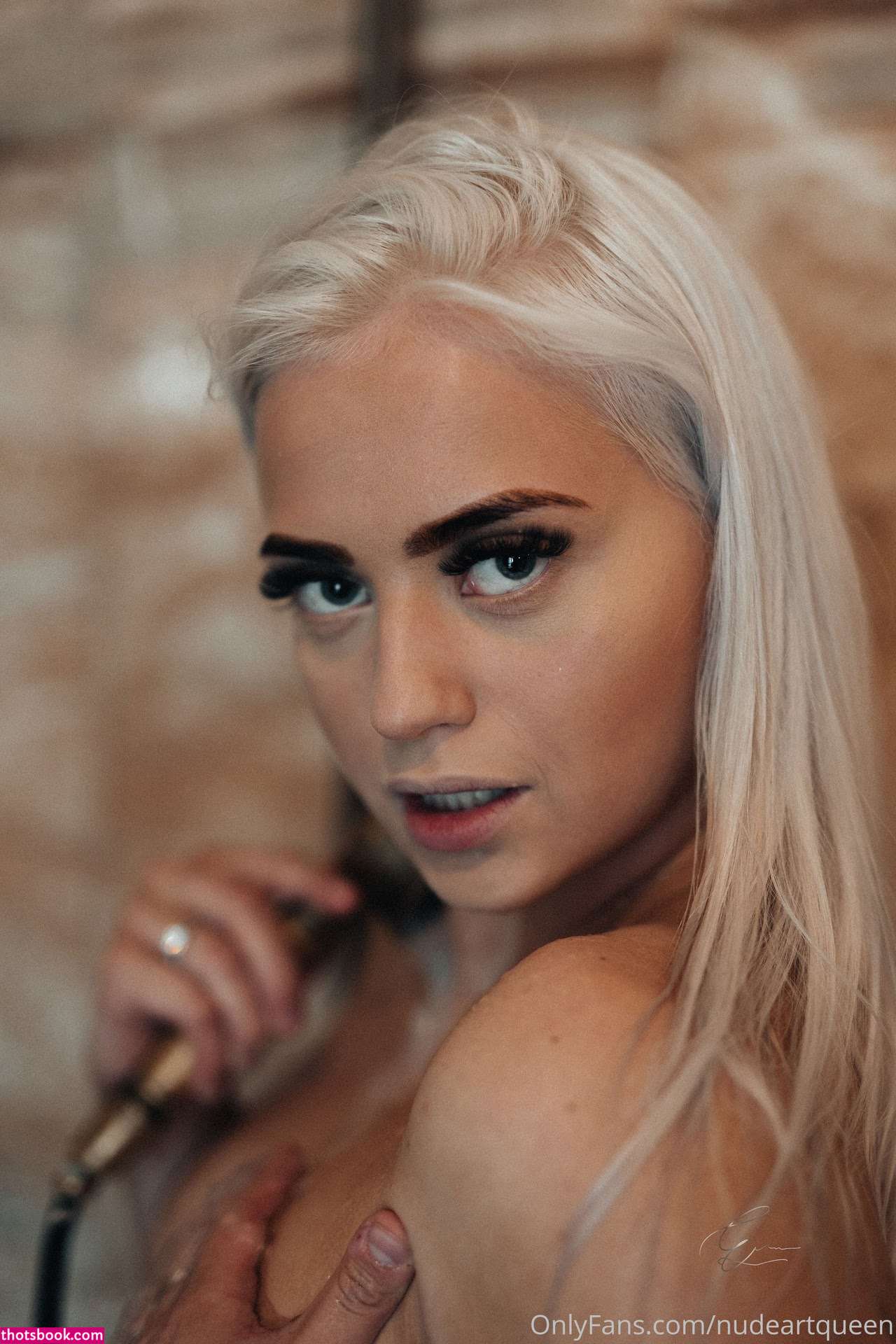 Nudeartqueen Nude Leaks OnlyFans Photos #1 1511863