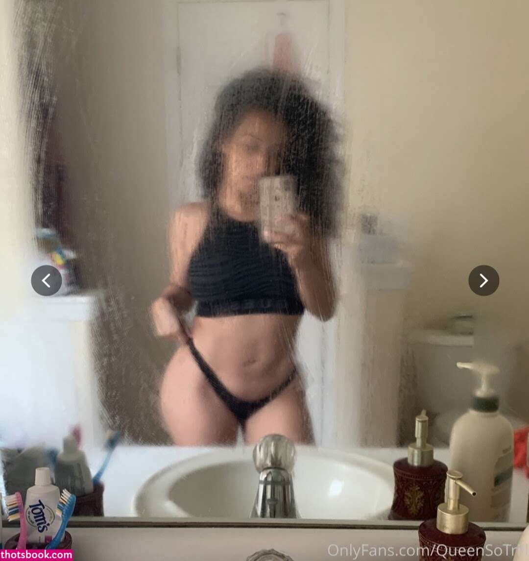 QueenSoTrill Nude Leaks OnlyFans Photos #1 1511955