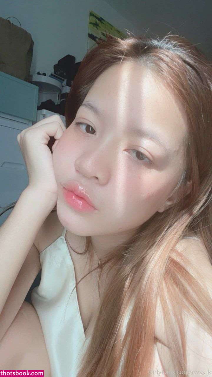 rwss k Rose Nude Leaks OnlyFans Photos #1 1512070
