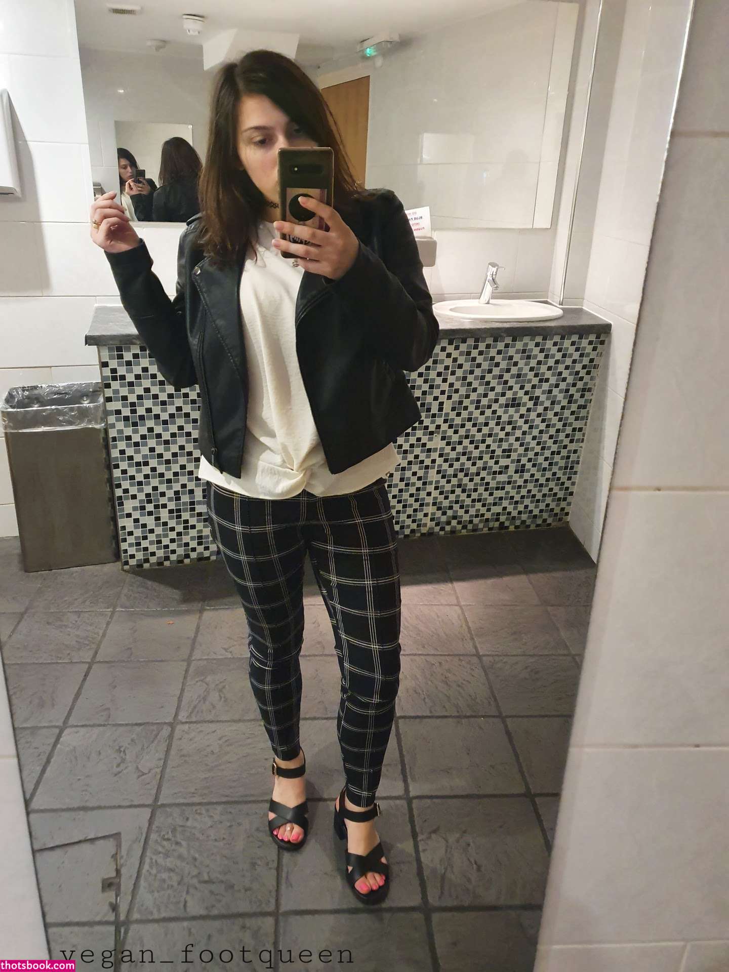 Vegan footqueen Nude Leaks OnlyFans Photos #3 1512388