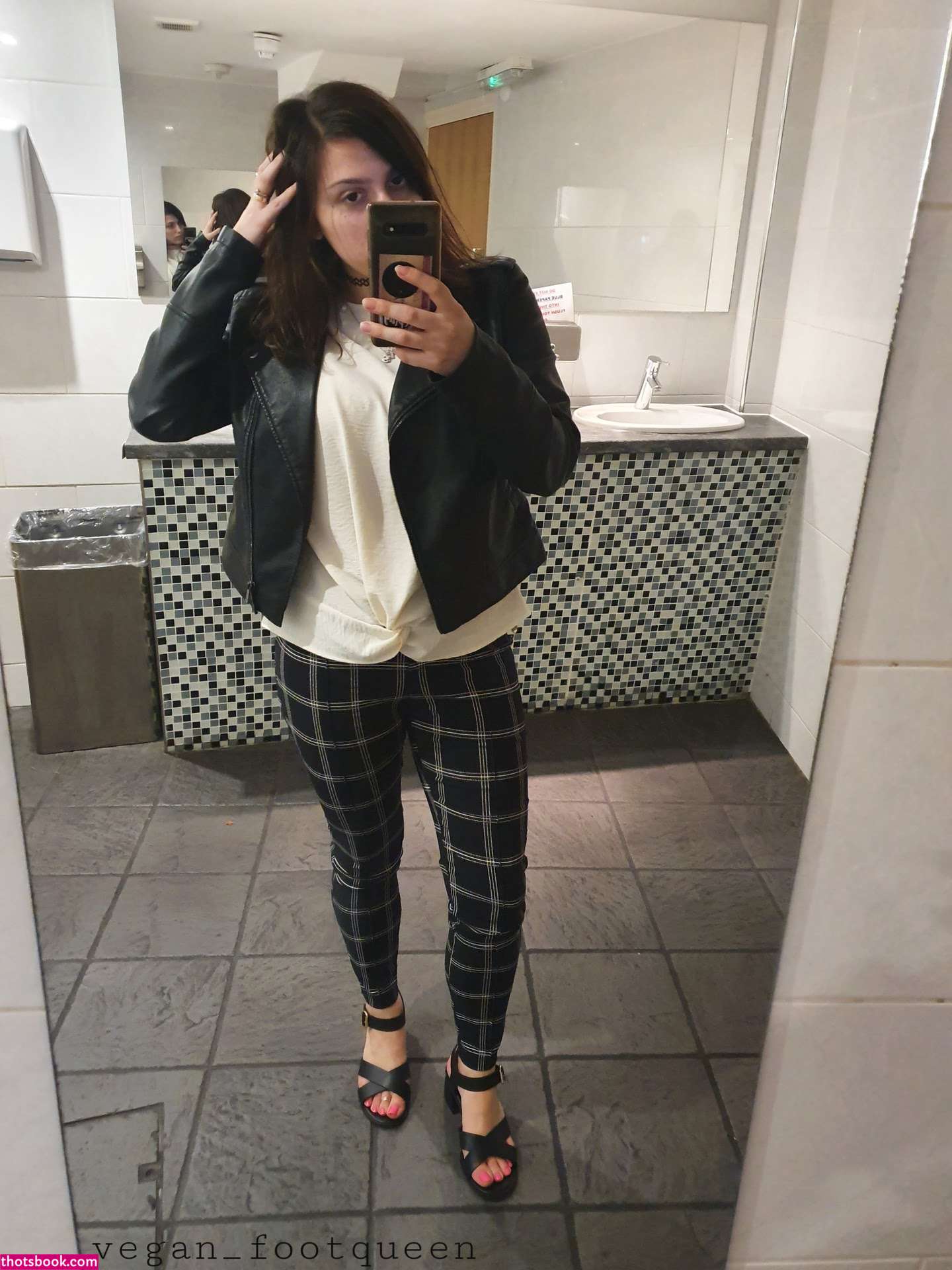 Vegan footqueen Nude Leaks OnlyFans Photos #3 1512392