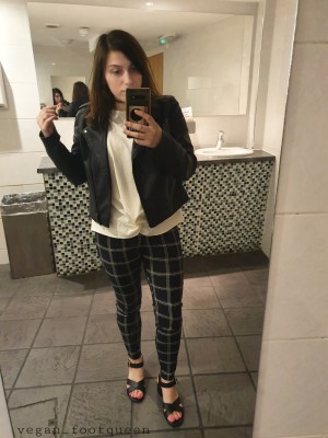 Vegan footqueen Nude Leaks OnlyFans Photos #3