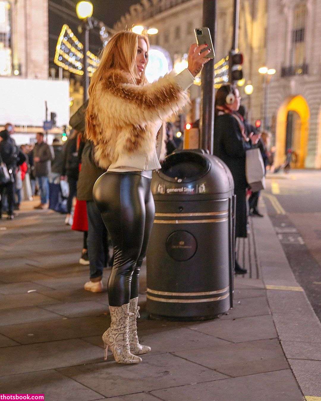 Victoria Lomba Nude Leaks OnlyFans Photos #5 1512439