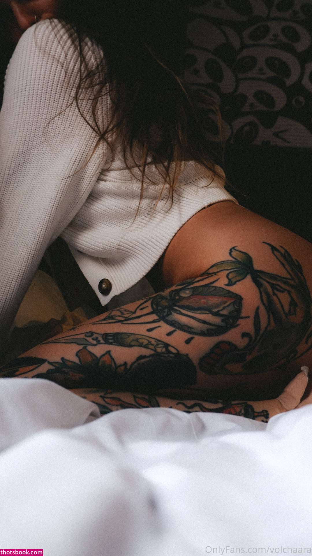 volchara Nude Leaks OnlyFans Photos #4 1512473