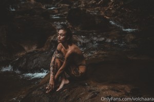 volchara Nude Leaks OnlyFans Photos #5