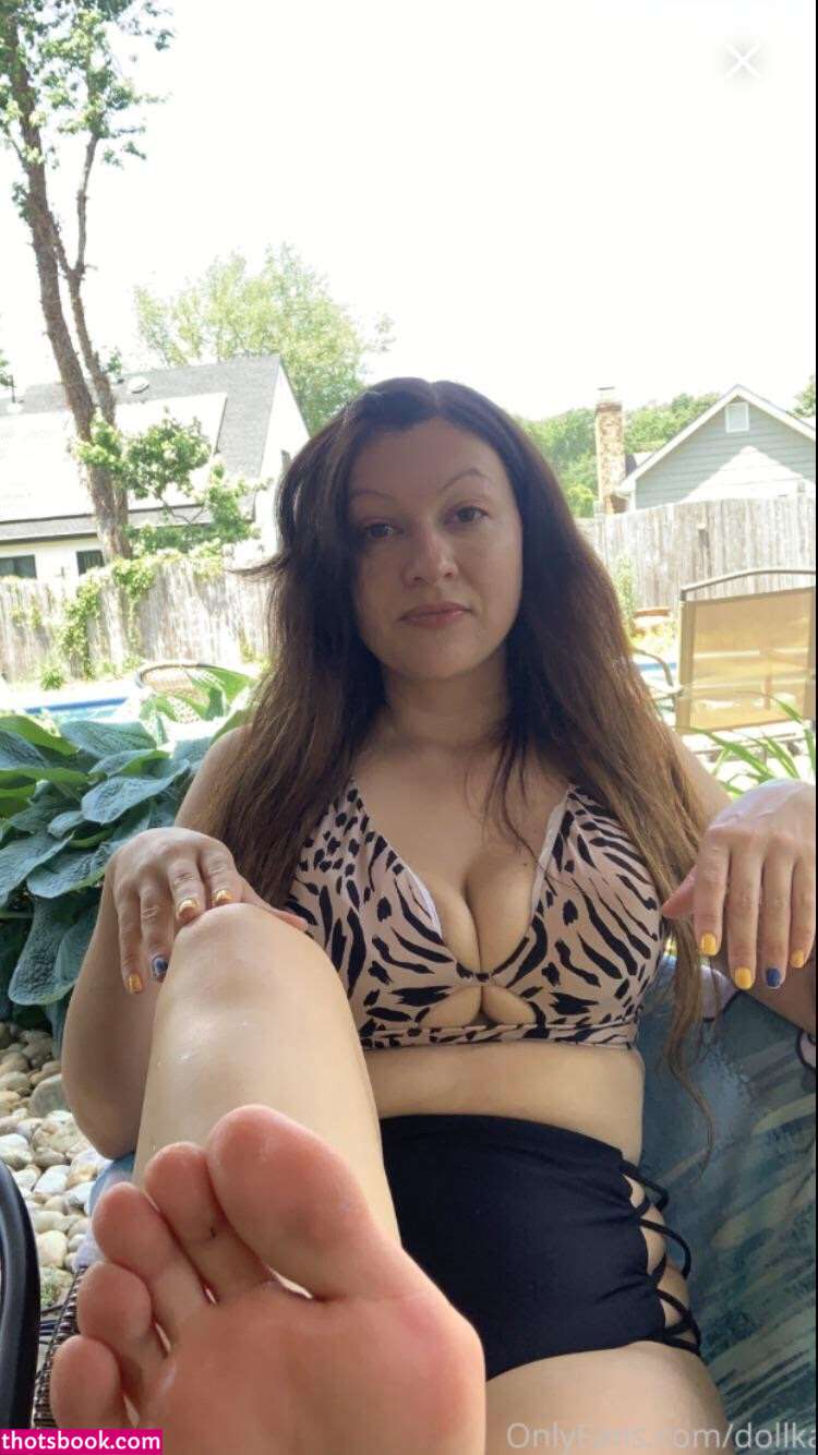 Dollkat1 Nude Leaks OnlyFans Photos #2 1512804