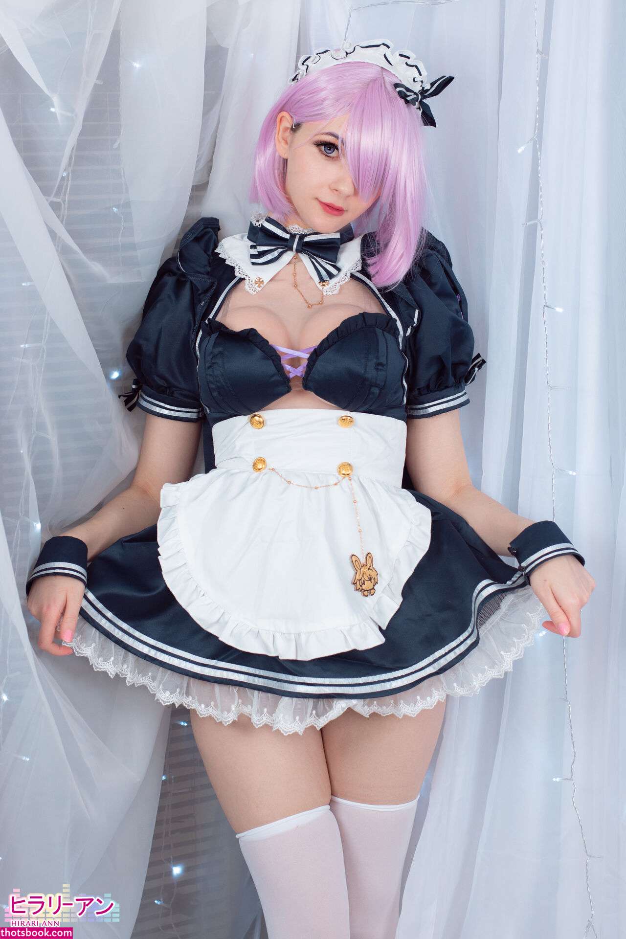 Hirariann Nude Leaks OnlyFans Photos #1 1512984