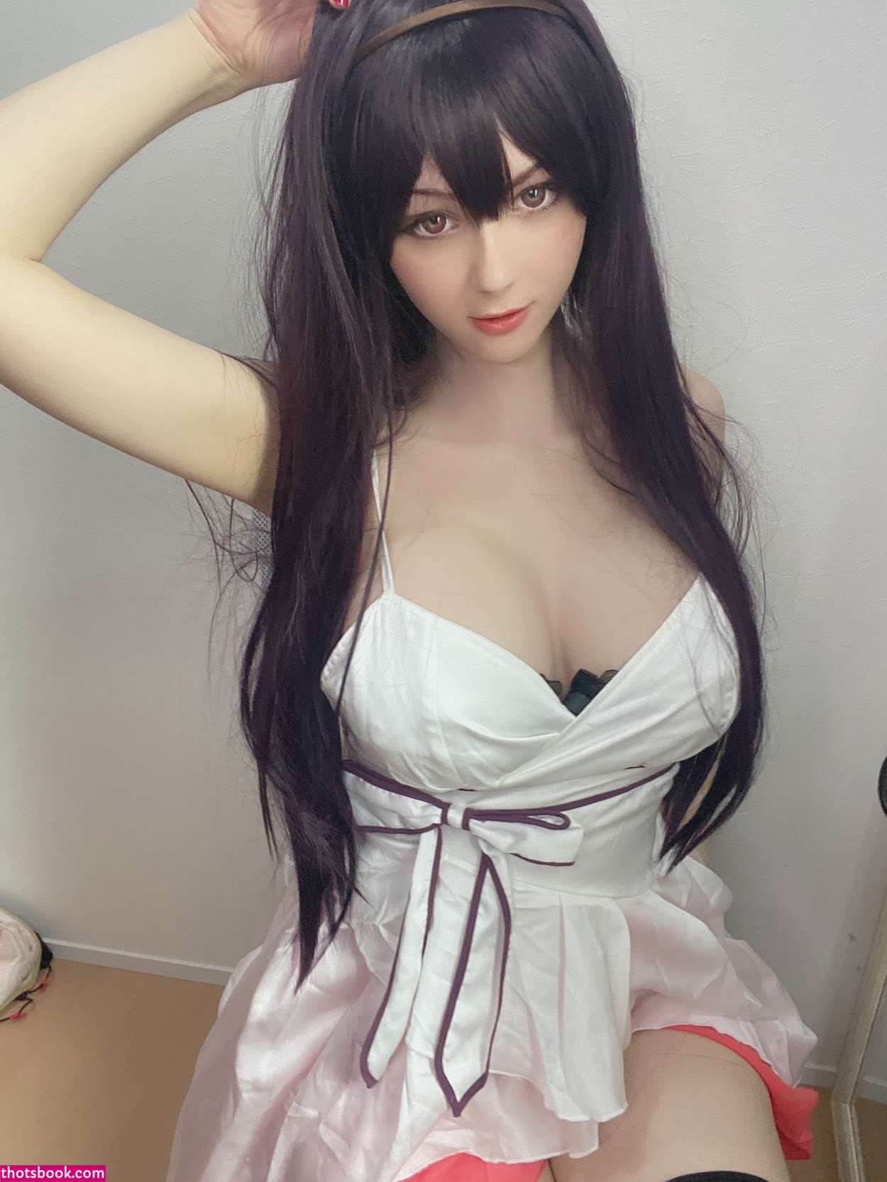 Hirariann Nude Leaks OnlyFans Photos #3 1512998