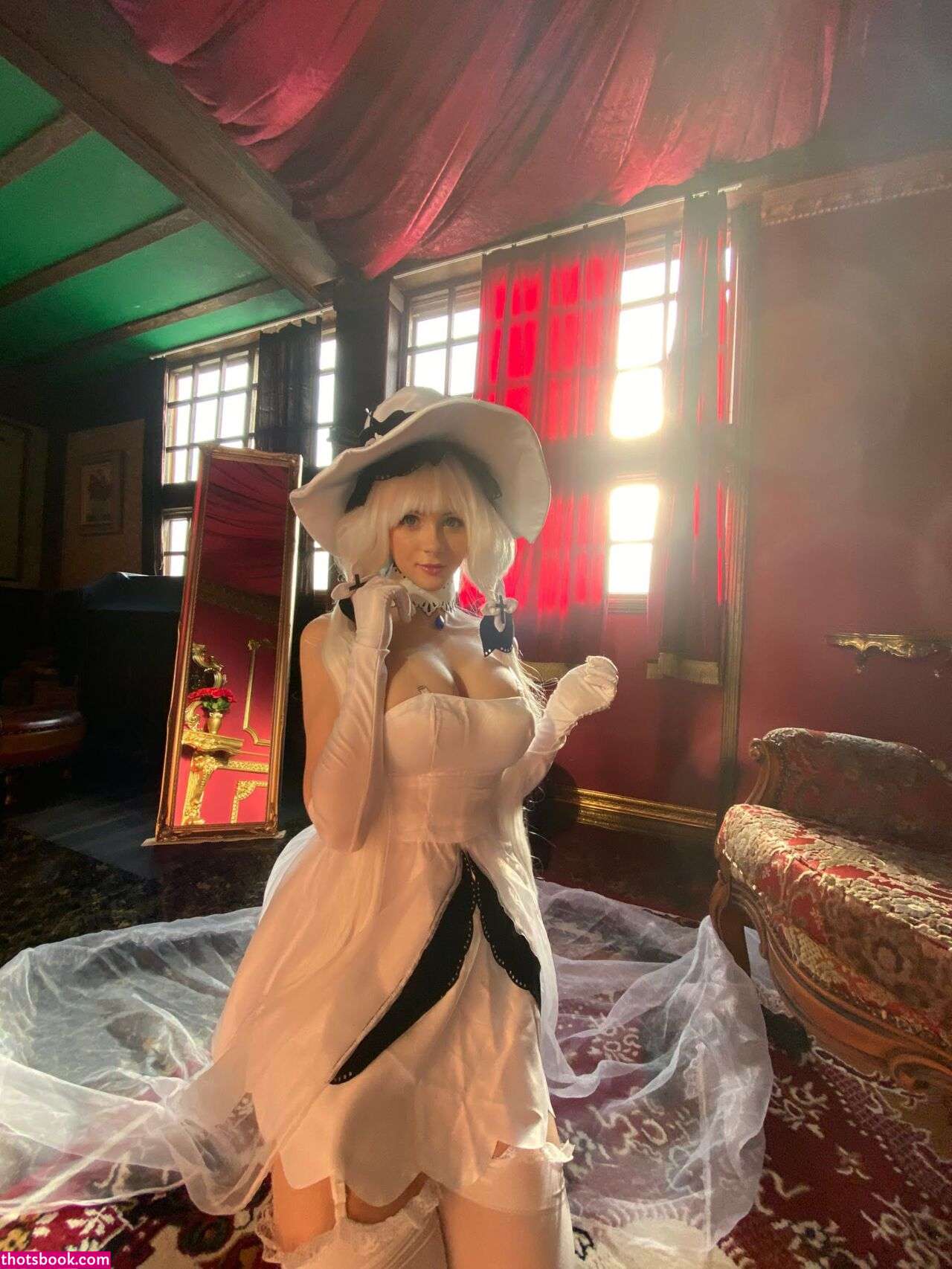 Hirariann Nude Leaks OnlyFans Photos #4 1513002