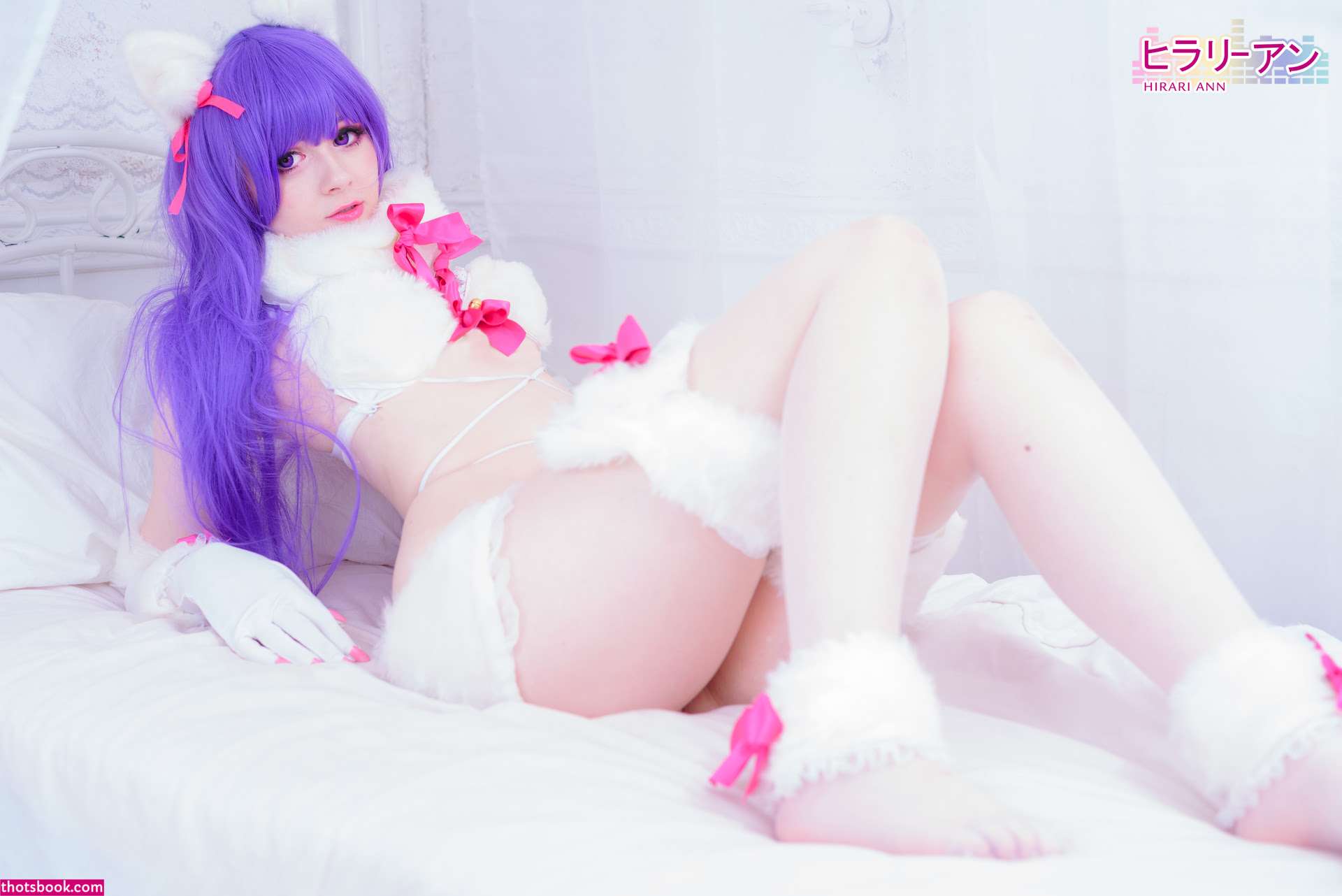 Hirariann Nude Leaks OnlyFans Photos #5 1513016