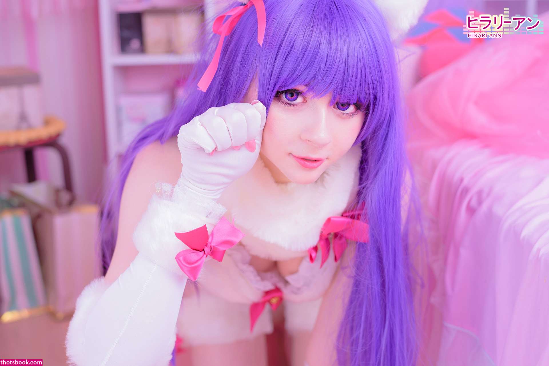 Hirariann Nude Leaks OnlyFans Photos #5 1513018