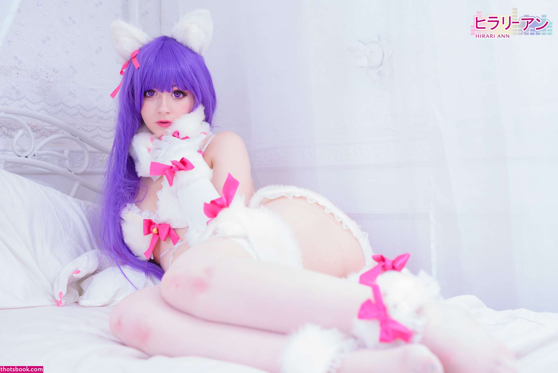 Hirariann Nude Leaks OnlyFans Photos #5 1513020