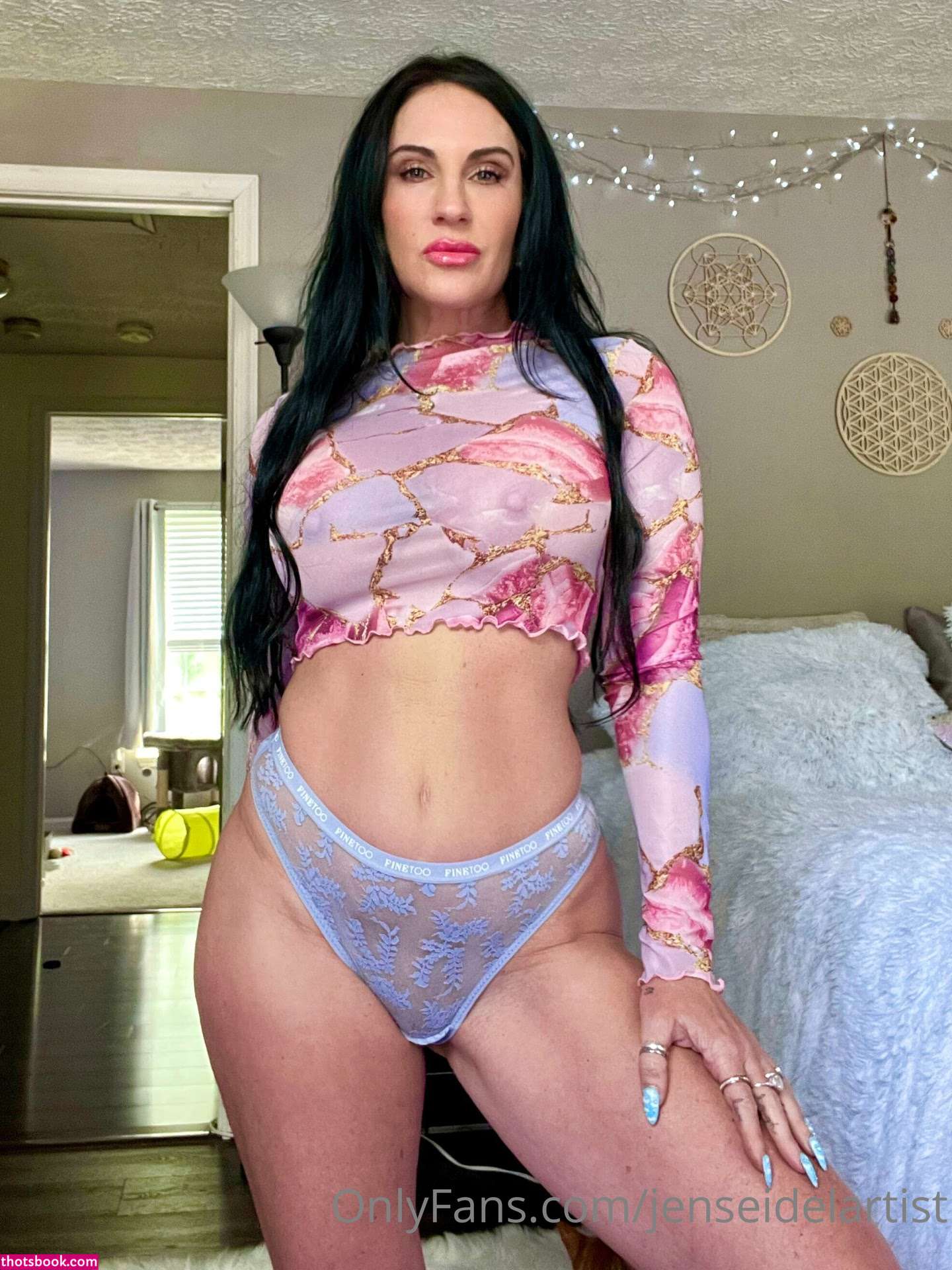 jenseidelartist Jen Seidel Nude Leaks OnlyFans Photos #4 1513118