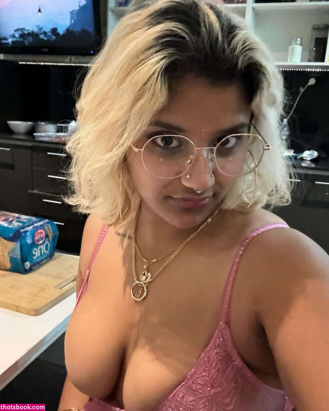 Jhanavi Kissumirri Lakshmiaow Nude Leaks OnlyFans Photos #2 1513134