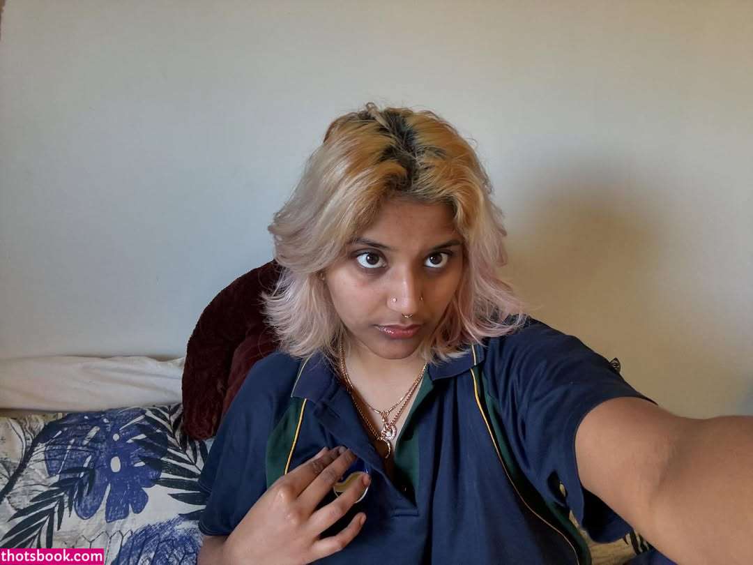 Jhanavi Kissumirri Lakshmiaow Nude Leaks OnlyFans Photos #3 1513139