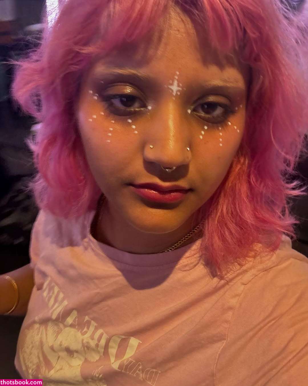 Jhanavi Kissumirri Lakshmiaow Nude Leaks OnlyFans Photos #3 1513140