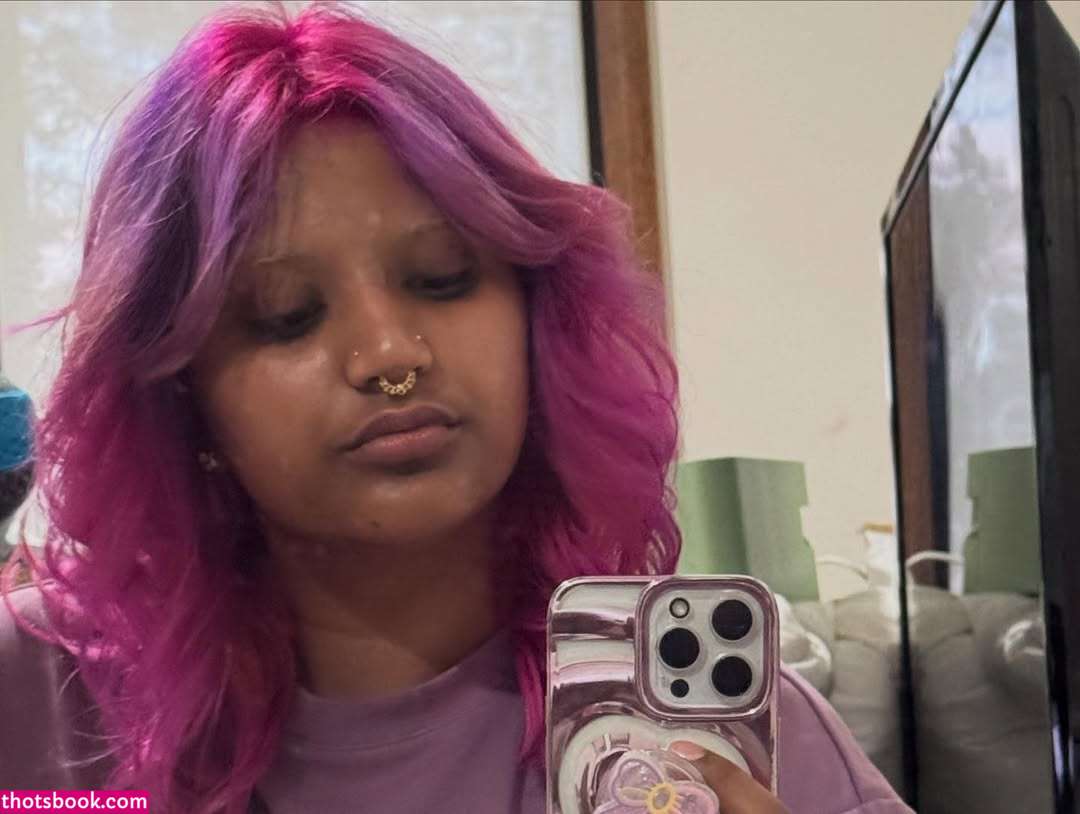 Jhanavi Kissumirri Lakshmiaow Nude Leaks OnlyFans Photos #4 1513146