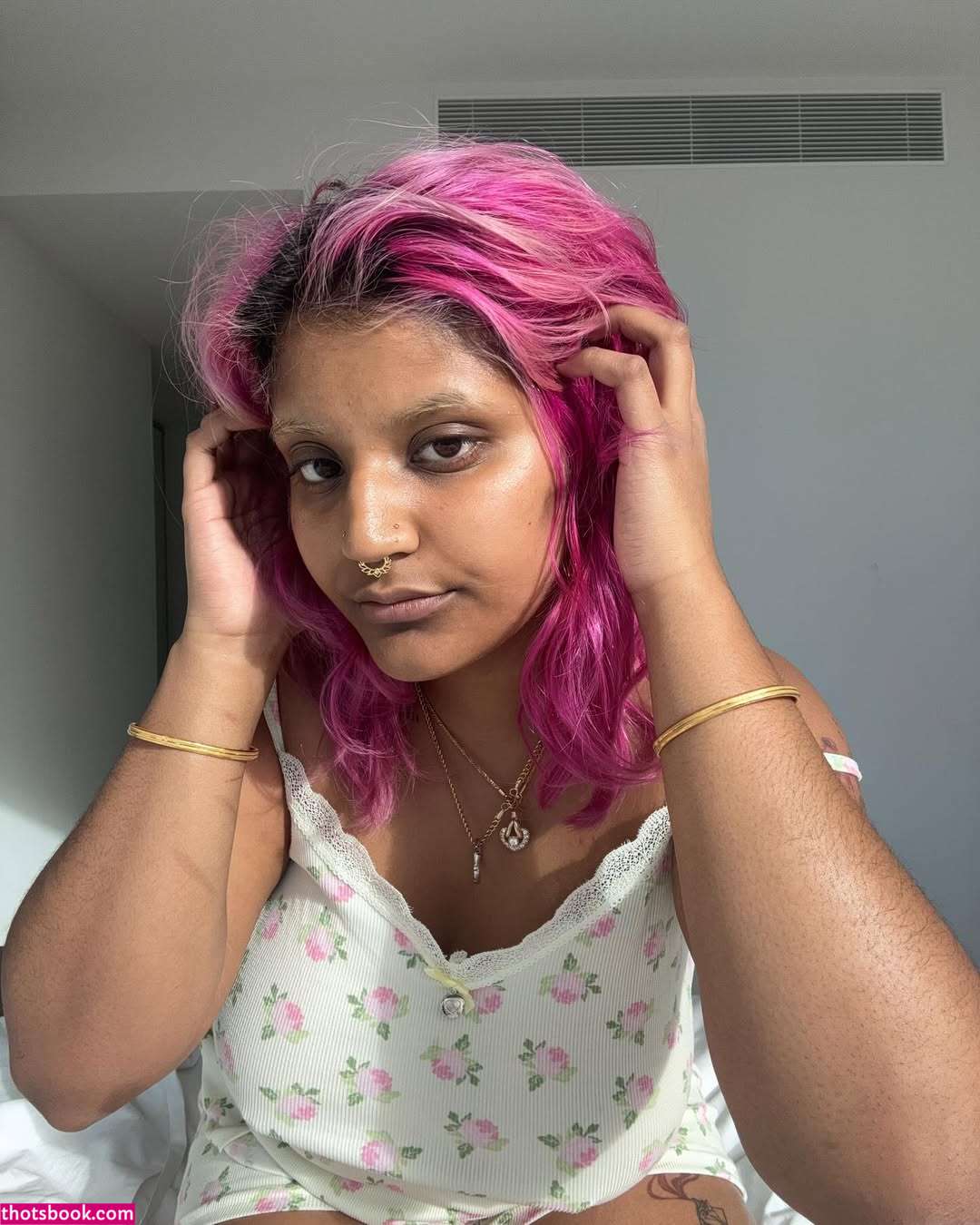 Jhanavi Kissumirri Lakshmiaow Nude Leaks OnlyFans Photos #4 1513147