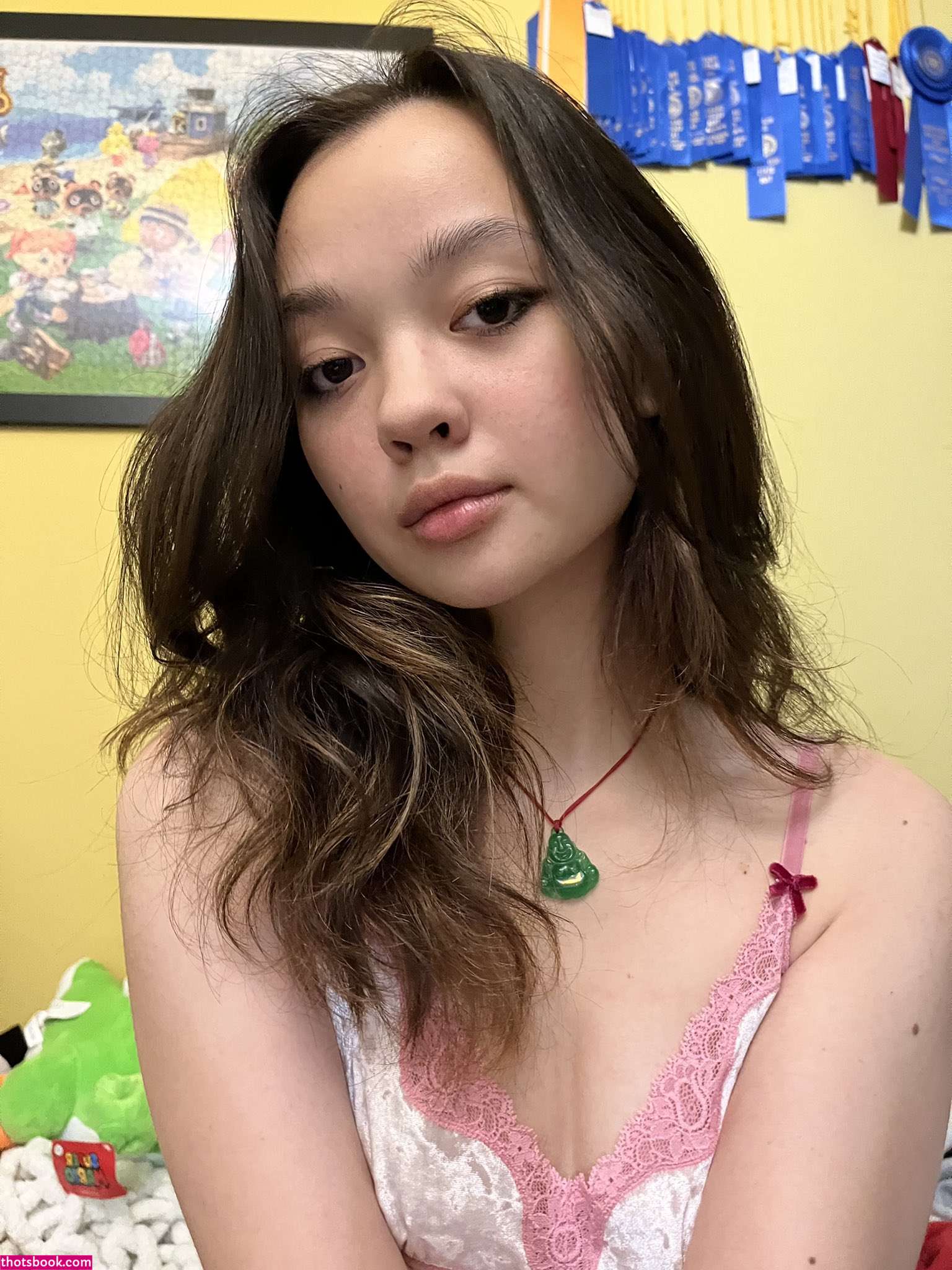 Mei Long Nude Leaks OnlyFans Photos #3 1513472