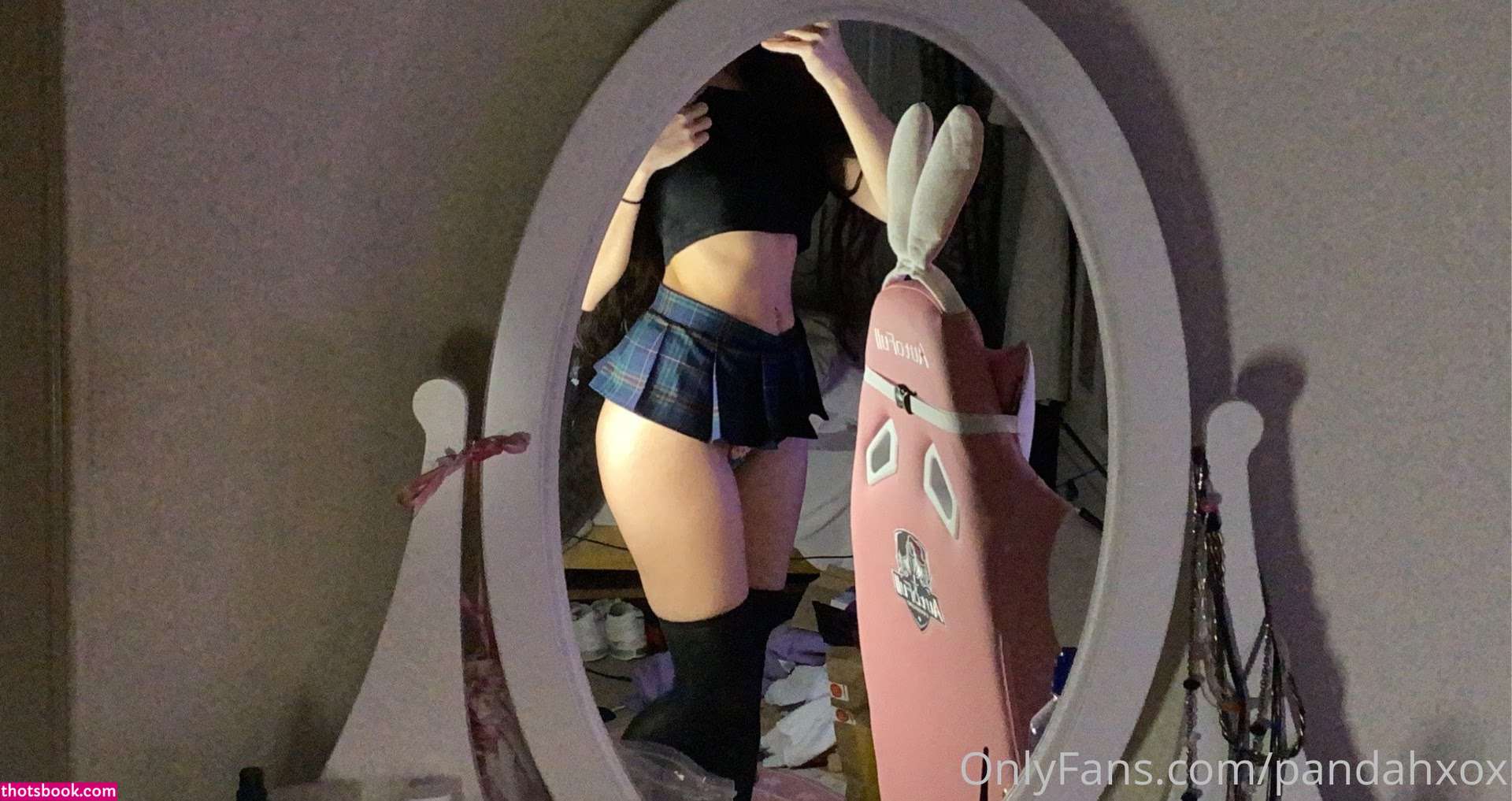 Pandahuwu Pandahxox Nude Leaks OnlyFans Photos #5 1513702