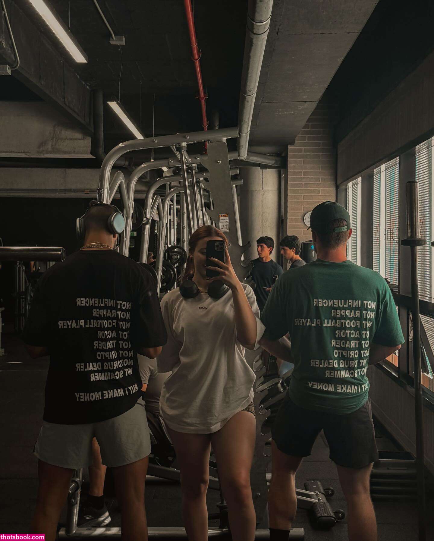 Paula Sanchiz Paulattier Nude Leaks OnlyFans Photos #4 1513730