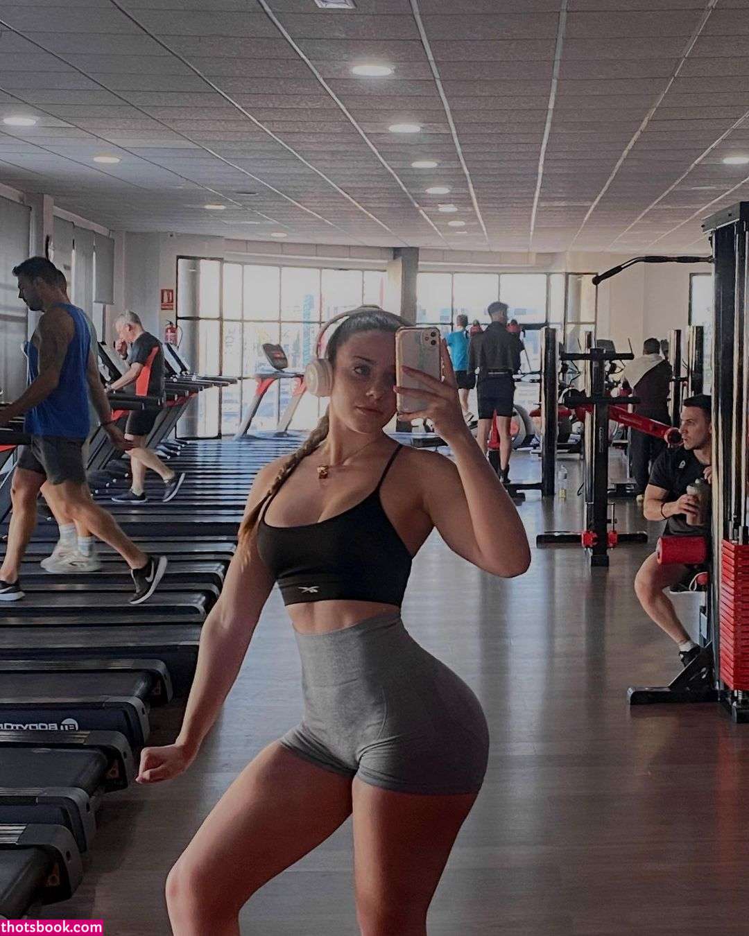 Paula Sanchiz Paulattier Nude Leaks OnlyFans Photos #5 1513735