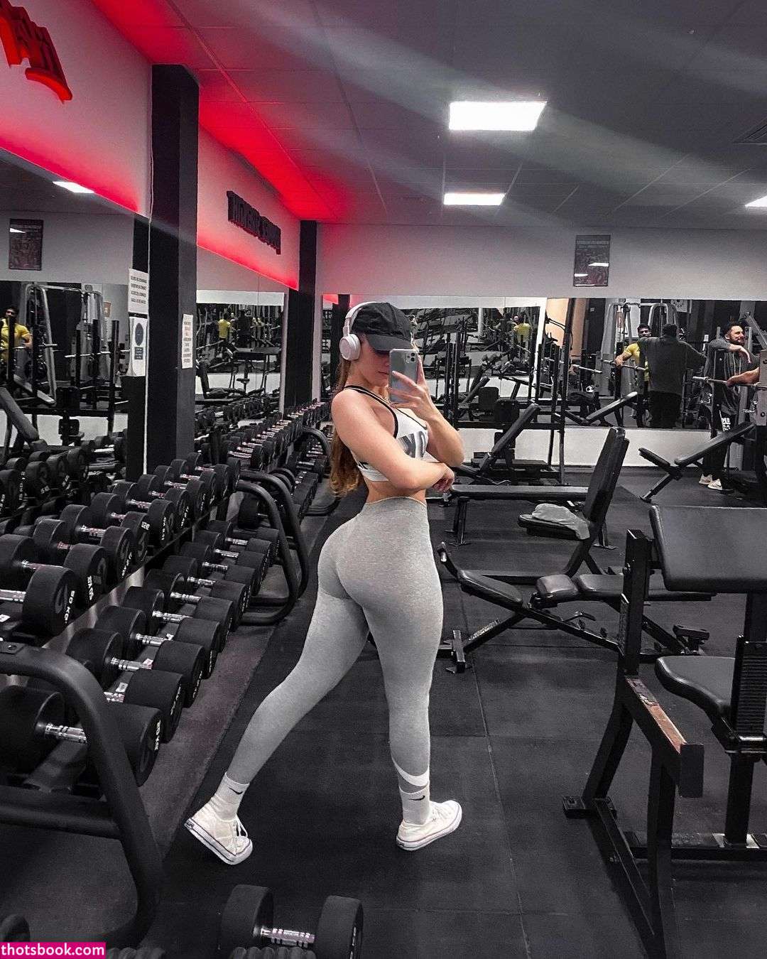 Paula Sanchiz Paulattier Nude Leaks OnlyFans Photos #5 1513747