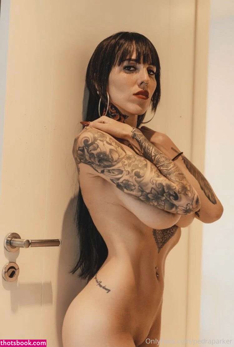 Pedra Parker Bele Cobain Nude Leaks OnlyFans Photos #1 1513749