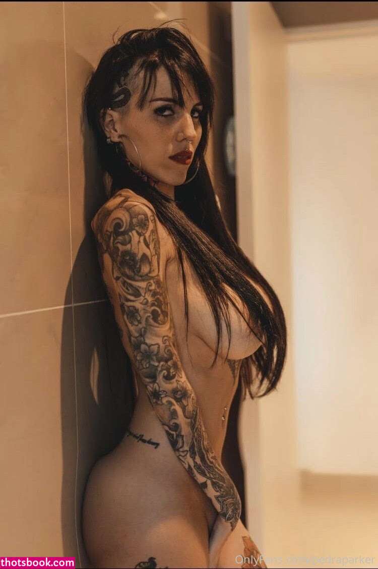 Pedra Parker Bele Cobain Nude Leaks OnlyFans Photos #1 1513751
