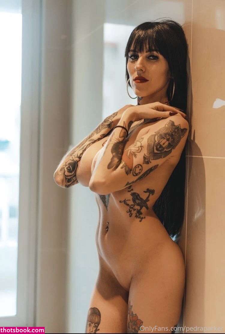Pedra Parker Bele Cobain Nude Leaks OnlyFans Photos #1 1513755