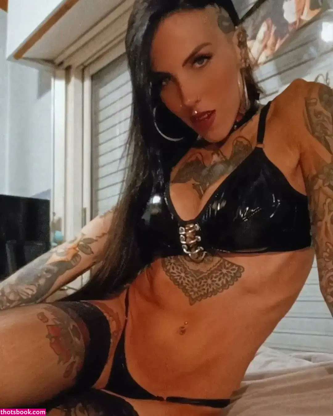 Pedra Parker Bele Cobain Nude Leaks OnlyFans Photos #4 1513782