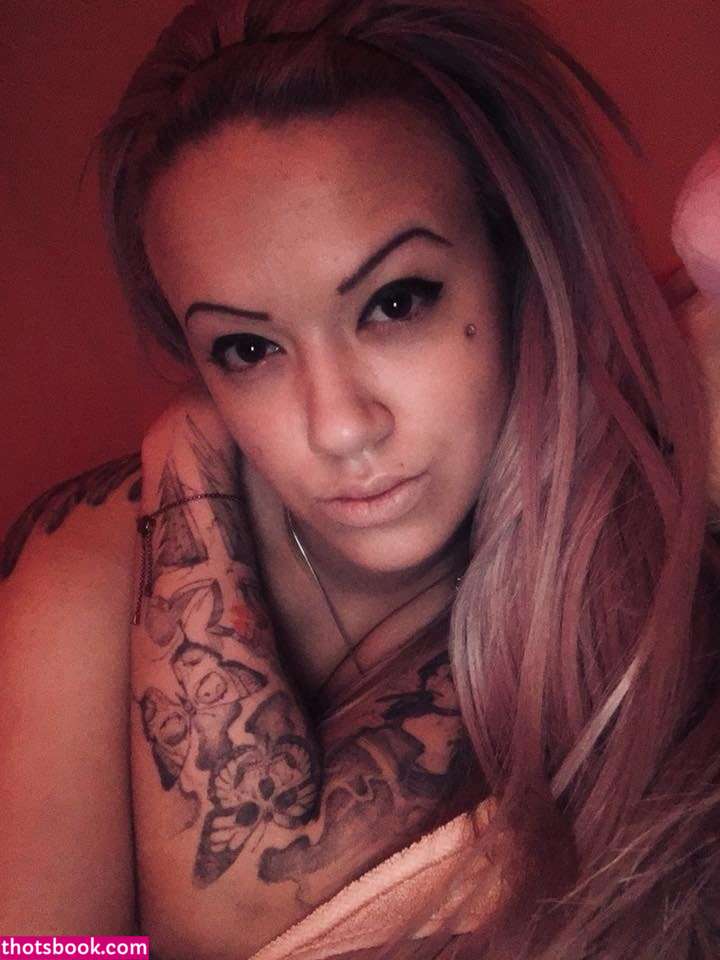 rozsacinti Nude Leaks OnlyFans Photos #2 1513889