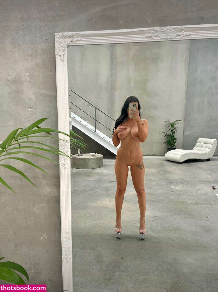 thisisscarlettt Nude Leaks OnlyFans Photos #2 1514137