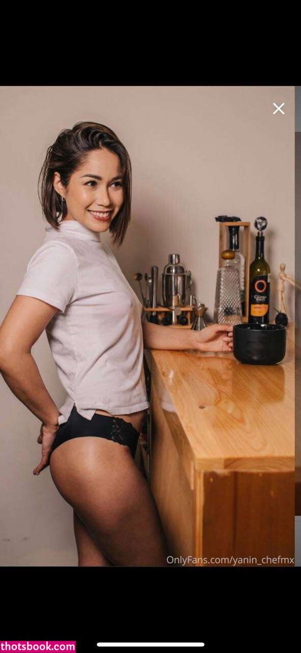 Yanin campos Nude Leaks OnlyFans Photos #1 1514361