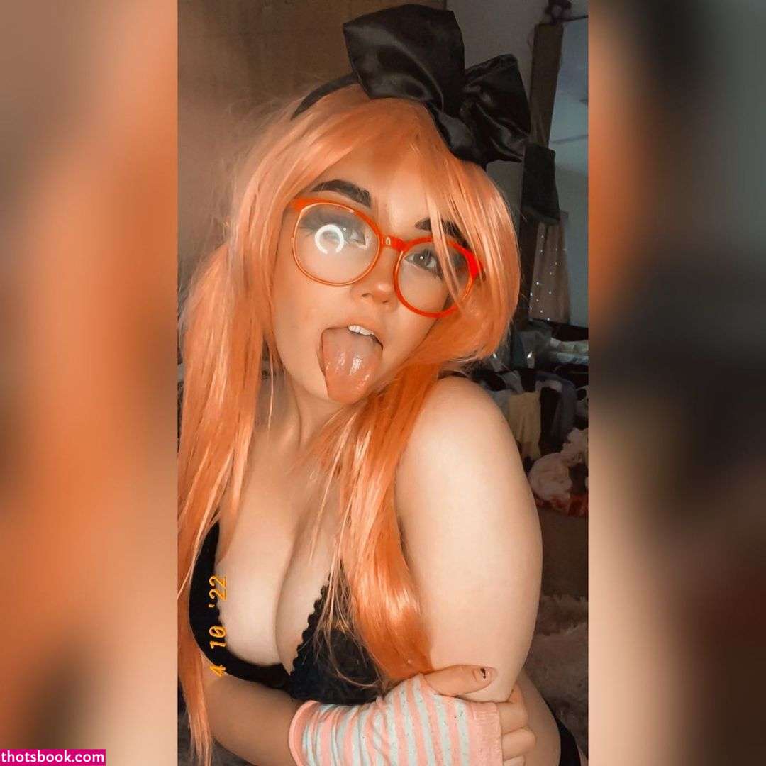 1ncelsch3mer zawpbiekat Nude Leaks OnlyFans Photos #1 1452636