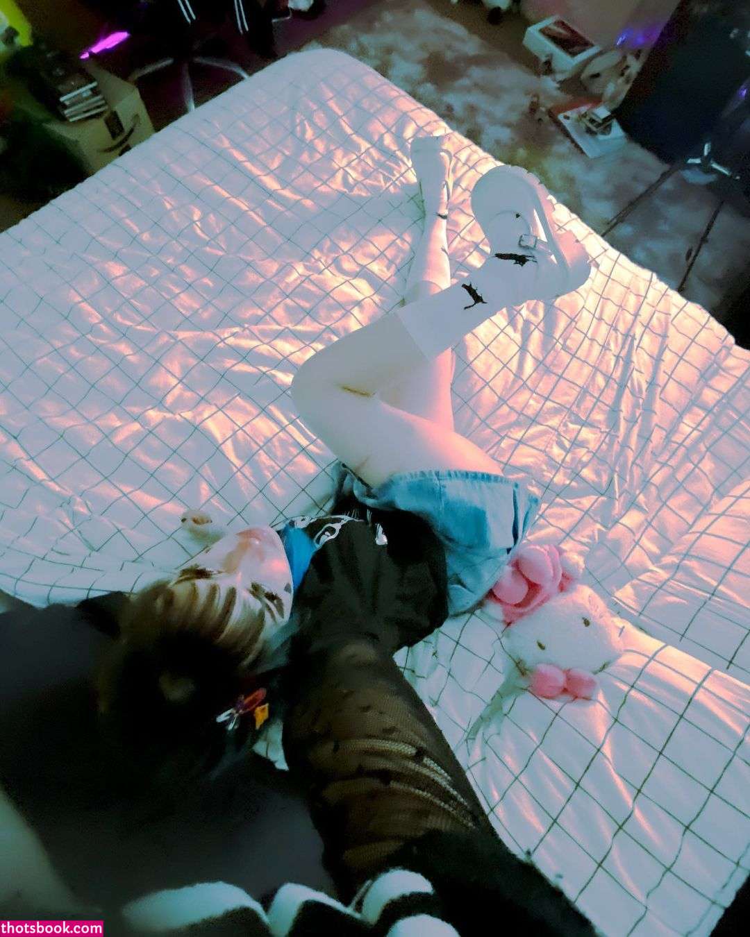 1ncelsch3mer zawpbiekat Nude Leaks OnlyFans Photos #2 1452637