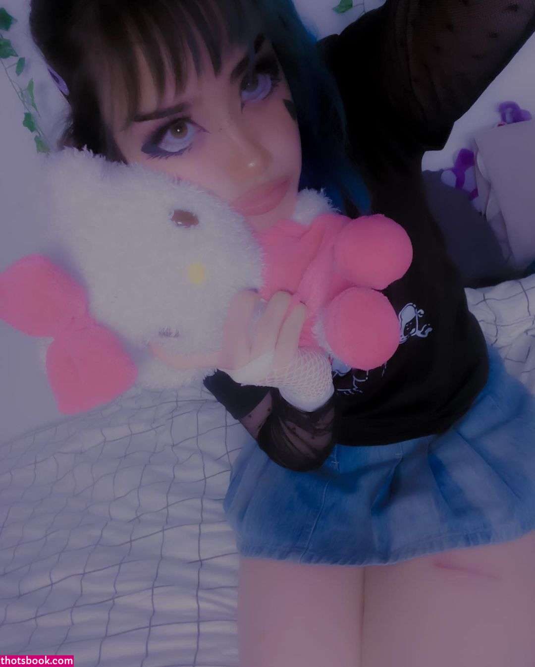 1ncelsch3mer zawpbiekat Nude Leaks OnlyFans Photos #2 1452638