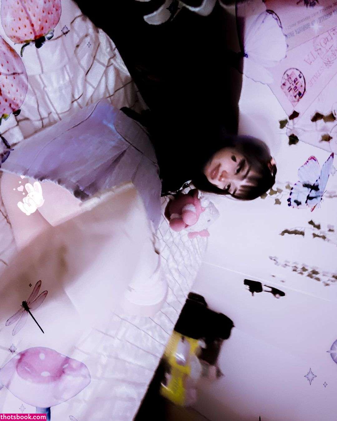 1ncelsch3mer zawpbiekat Nude Leaks OnlyFans Photos #2 1452639