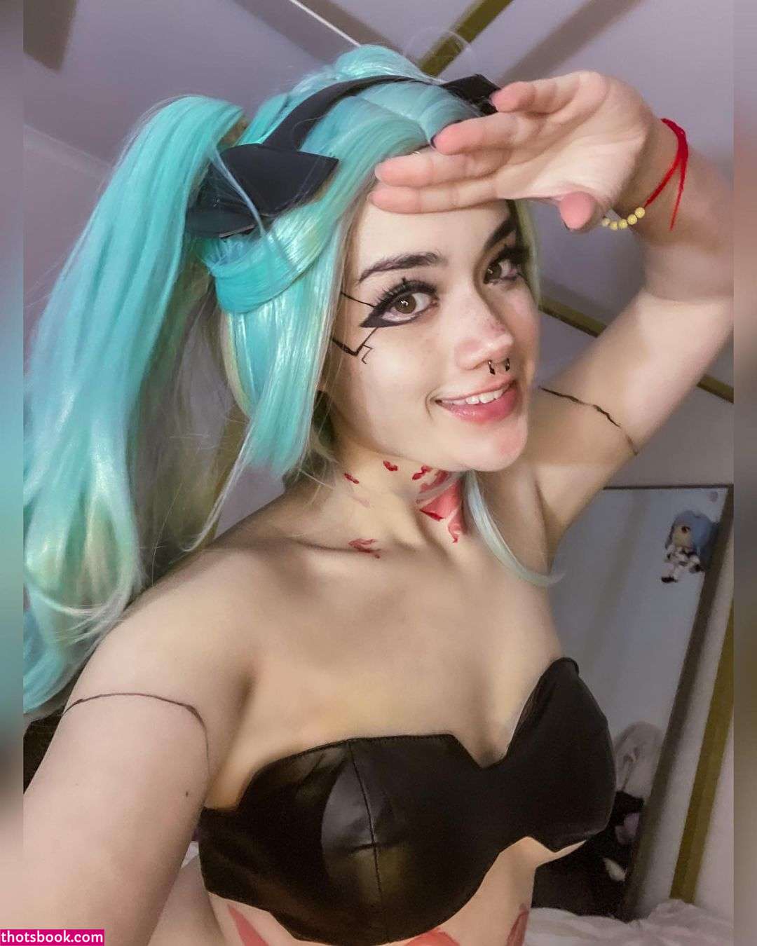 1ncelsch3mer zawpbiekat Nude Leaks OnlyFans Photos #3 1452646