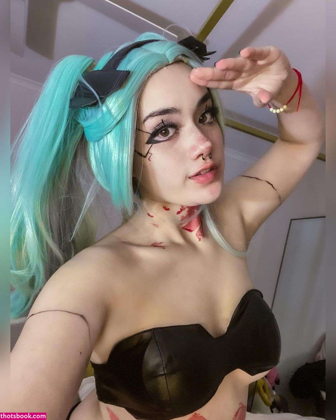 1ncelsch3mer zawpbiekat Nude Leaks OnlyFans Photos #3 1452648