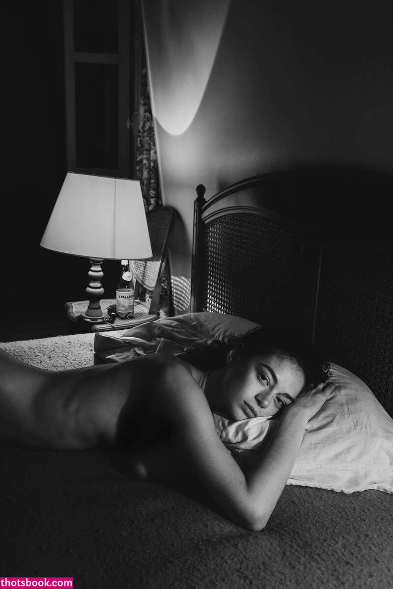 Adda Zmora Nude Leaks OnlyFans Photos #1 1452679