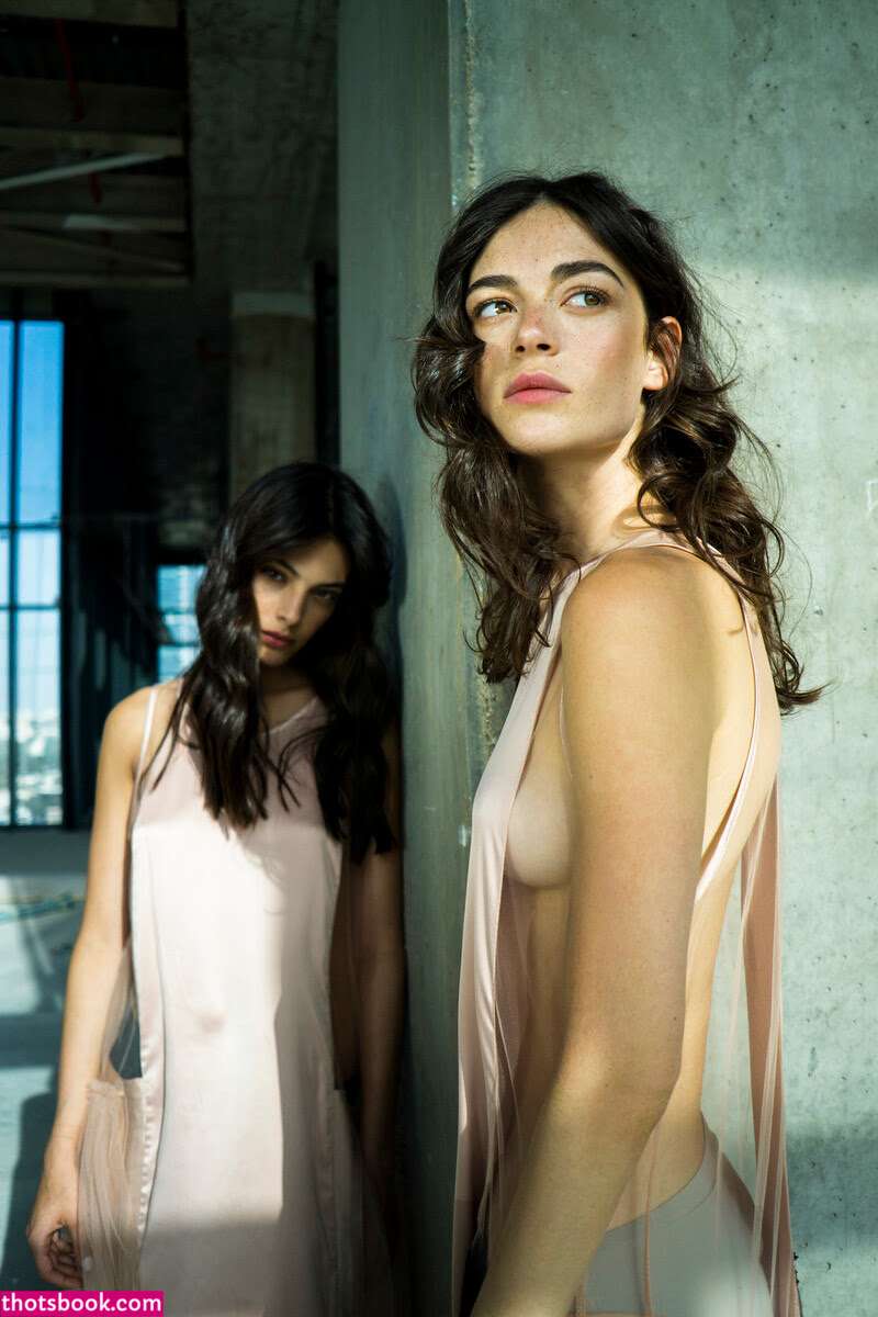 Adda Zmora Nude Leaks OnlyFans Photos #1 1452681