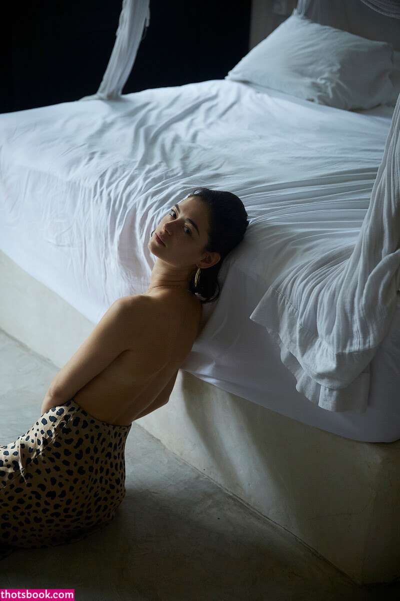 Adda Zmora Nude Leaks OnlyFans Photos #5 1452696