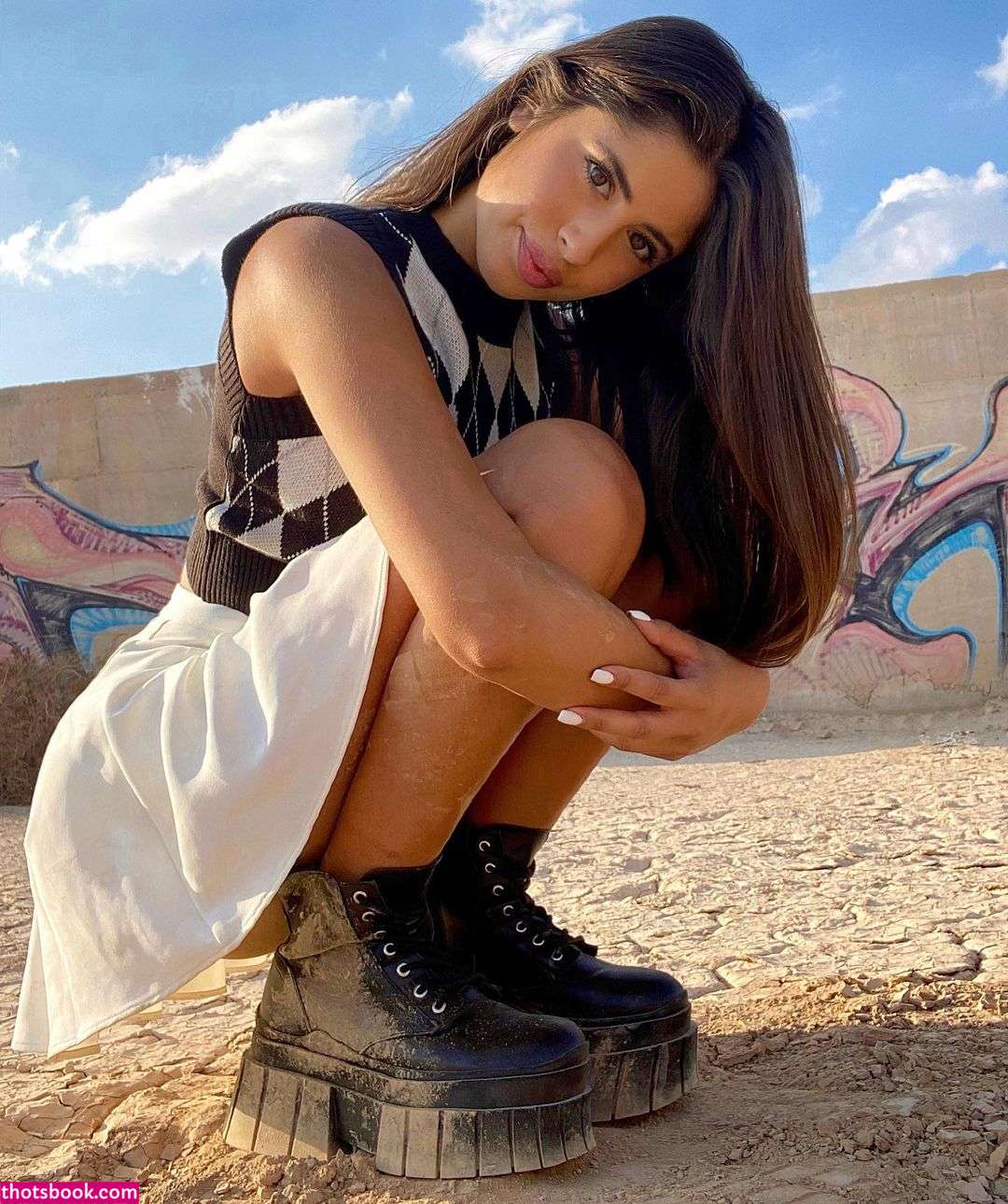 Adi Dan Nude Leaks OnlyFans Photos #4 1452738